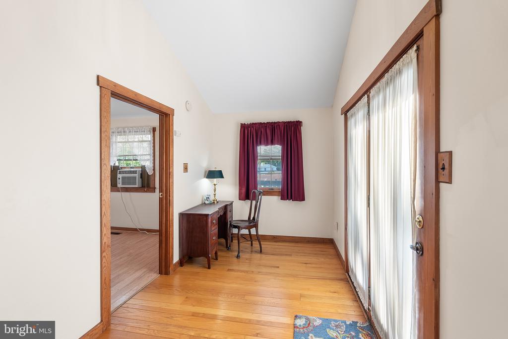 130 ANDOVER ROAD