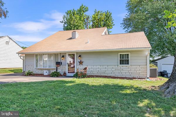 130 ANDOVER ROAD