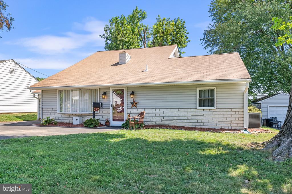 130 ANDOVER ROAD