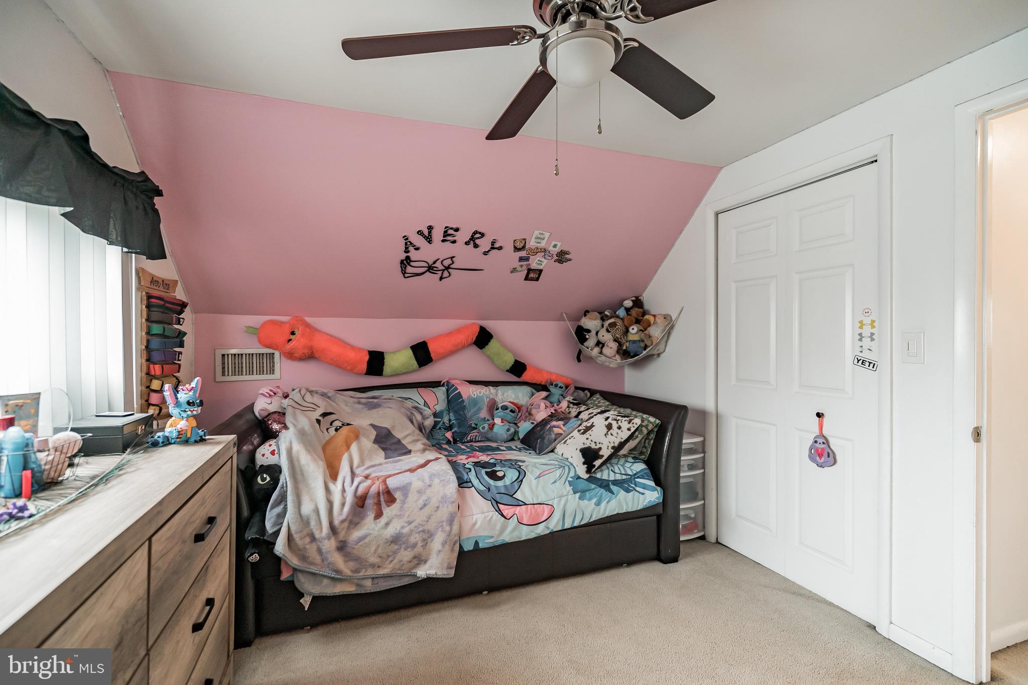 16 JESTER LANE