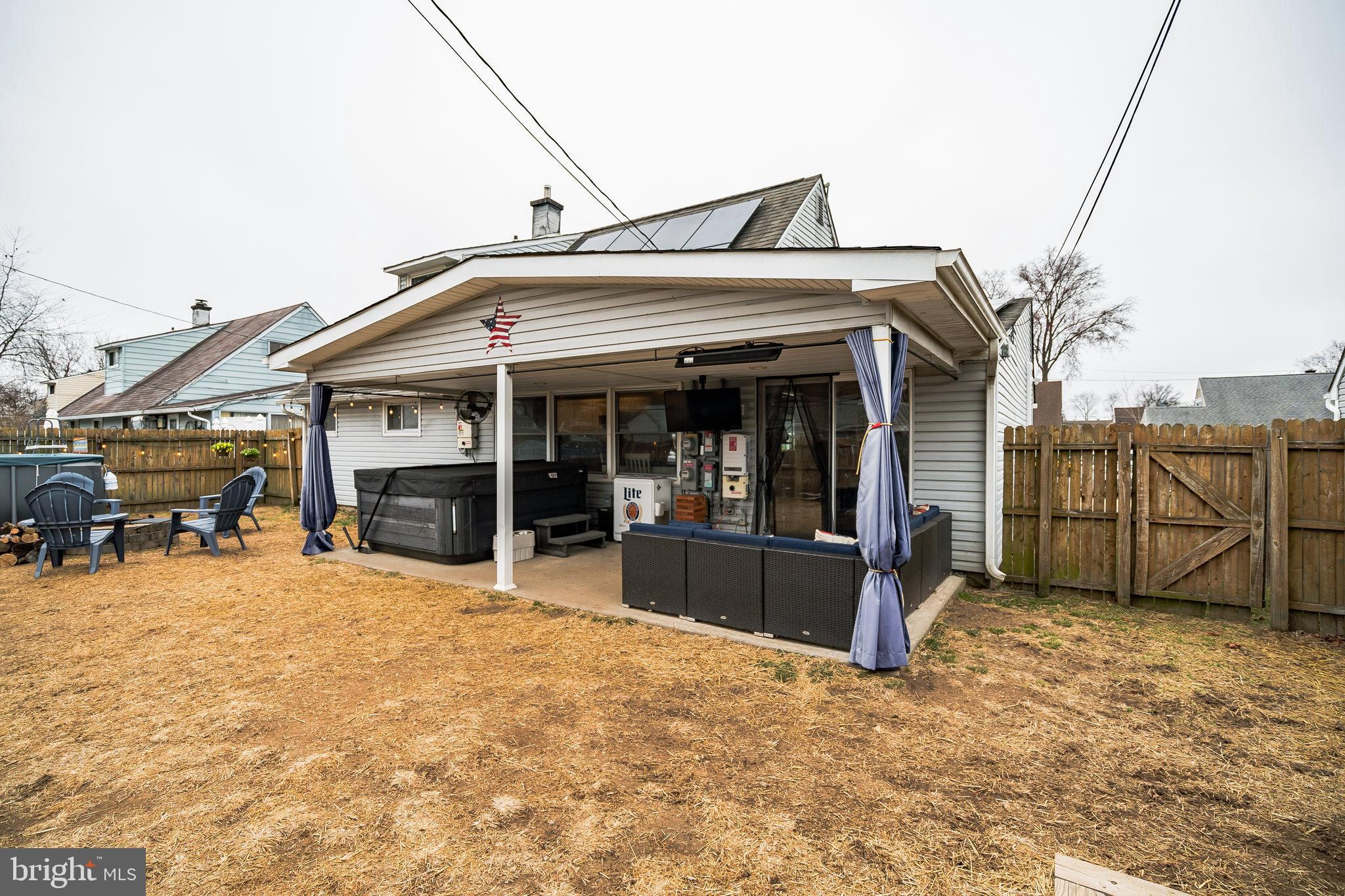 16 JESTER LANE