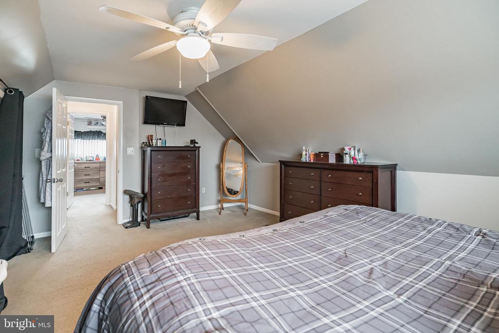16 JESTER LANE
