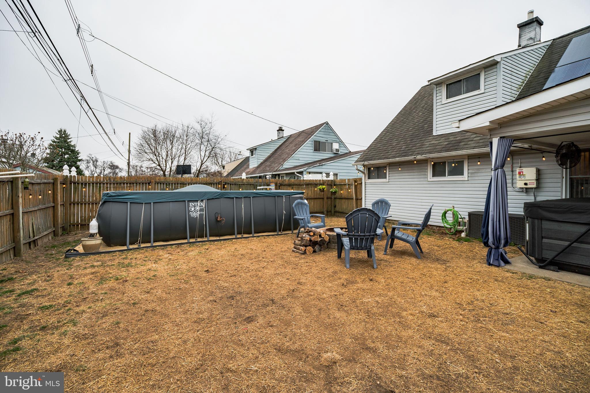 16 JESTER LANE