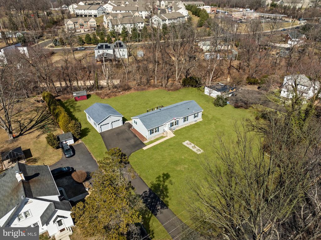 524 TREVOSE ROAD