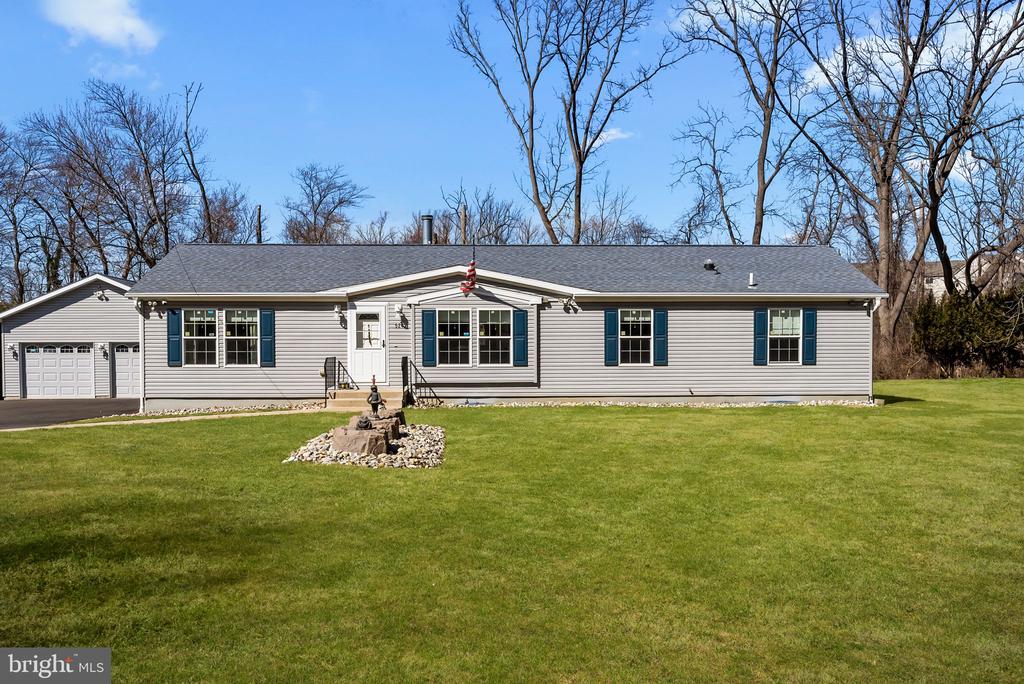 524 TREVOSE ROAD