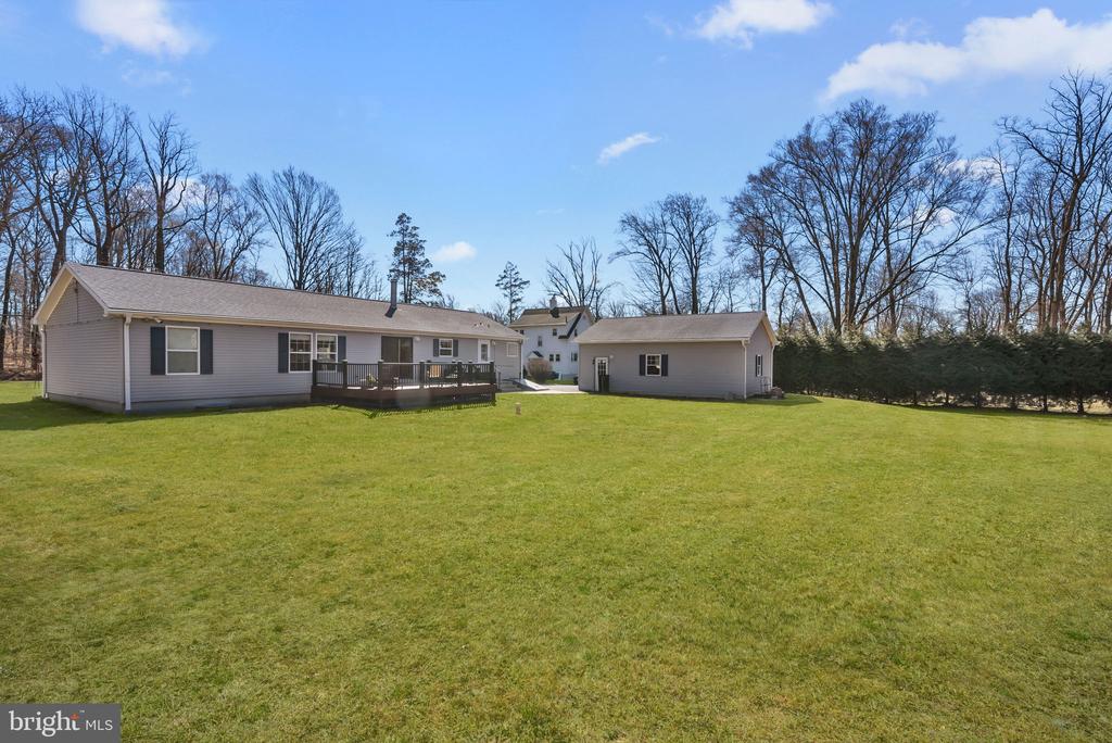 524 TREVOSE ROAD