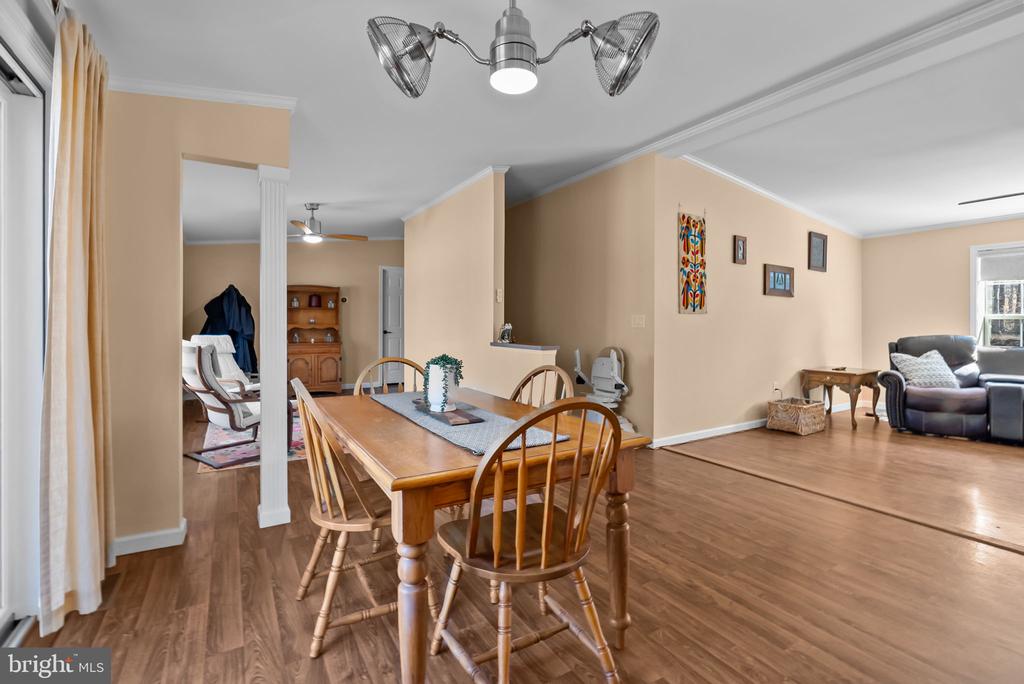 524 TREVOSE ROAD