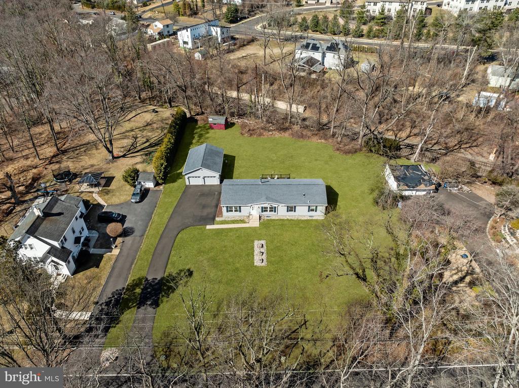 524 TREVOSE ROAD