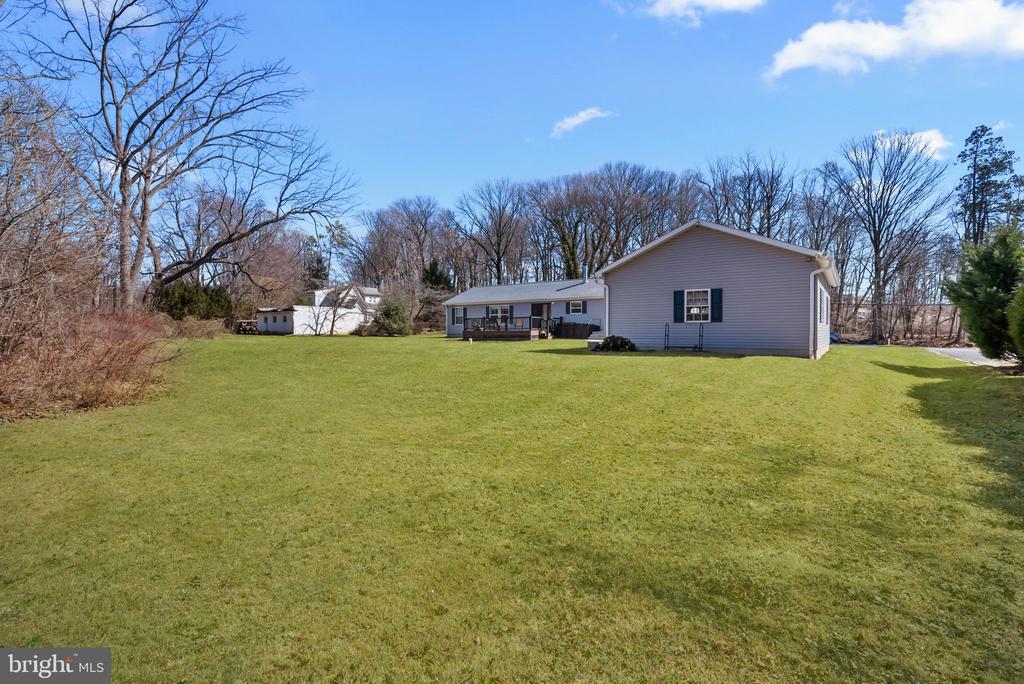 524 TREVOSE ROAD