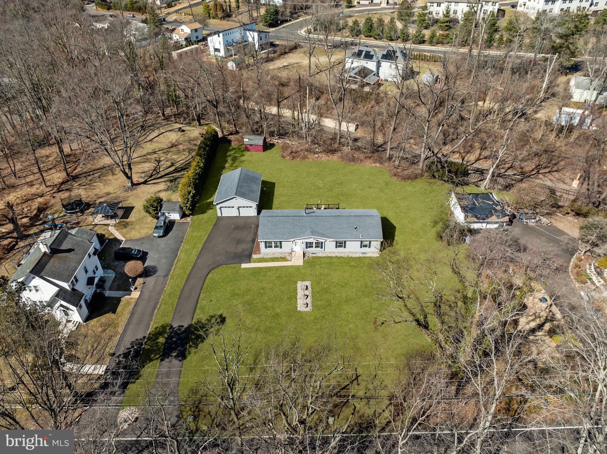 524 TREVOSE ROAD