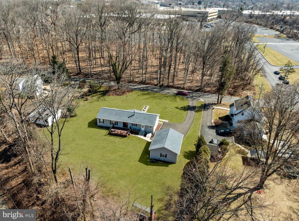 524 TREVOSE ROAD