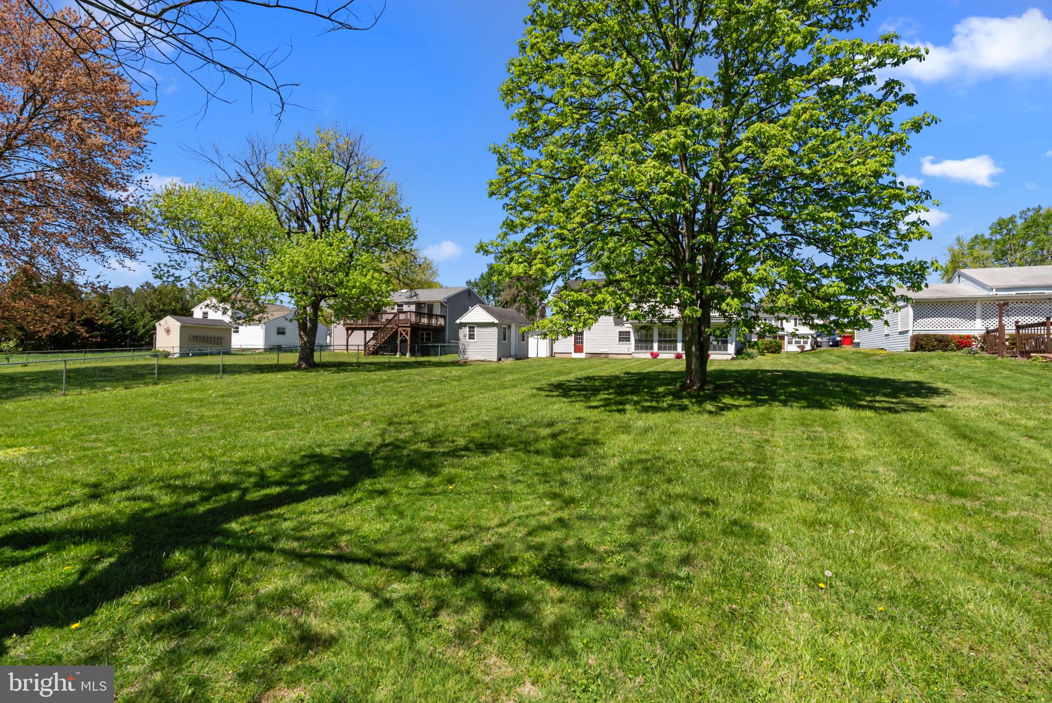 1023 CAROUSEL DRIVE
