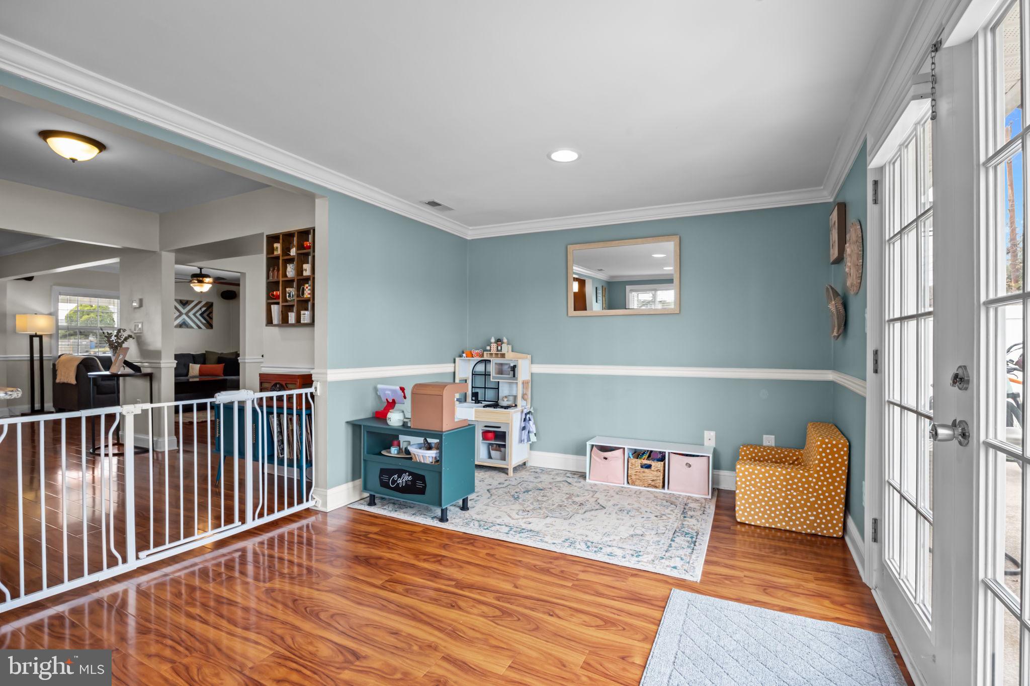 118 PLUMTREE ROAD