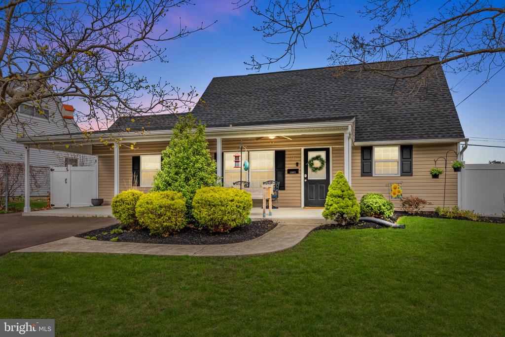 118 PLUMTREE ROAD