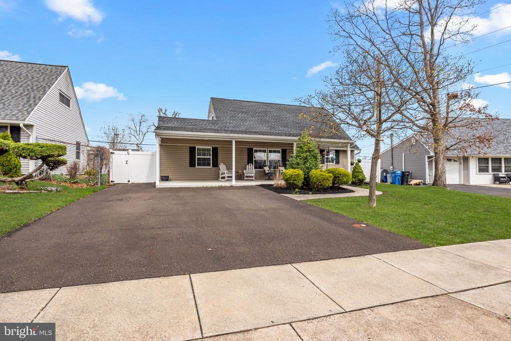 118 PLUMTREE ROAD