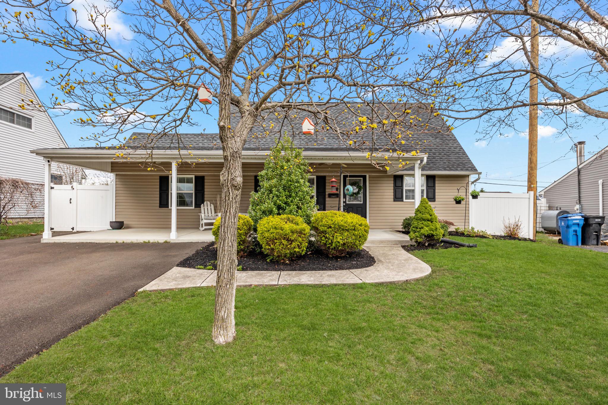 118 PLUMTREE ROAD