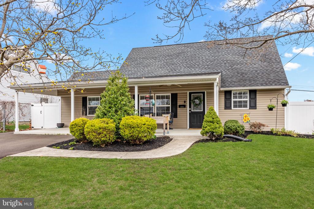 118 PLUMTREE ROAD