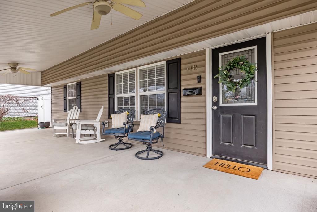 118 PLUMTREE ROAD