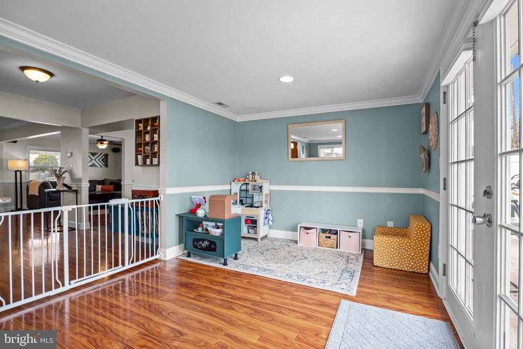 118 PLUMTREE ROAD