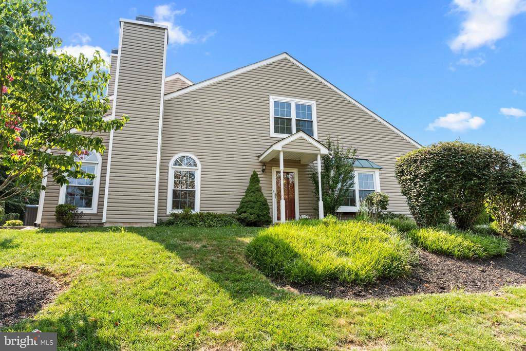 507 POTTERS COURT