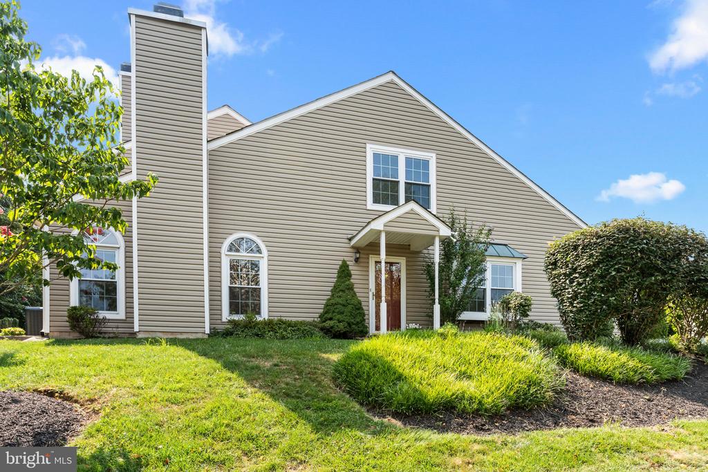 507 POTTERS COURT