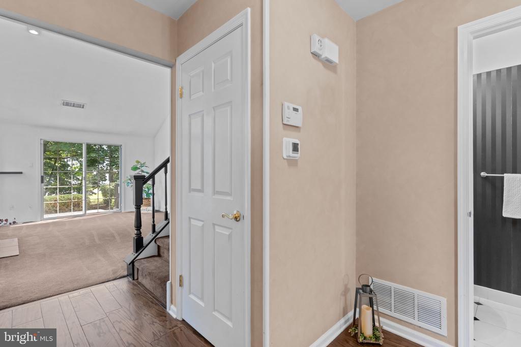 507 POTTERS COURT