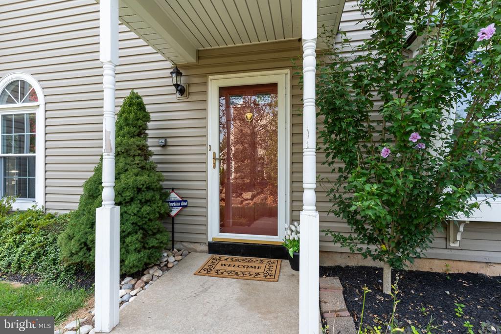 507 POTTERS COURT