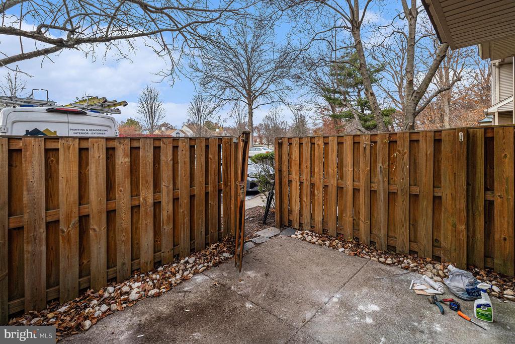 1707 COVINGTON ROAD