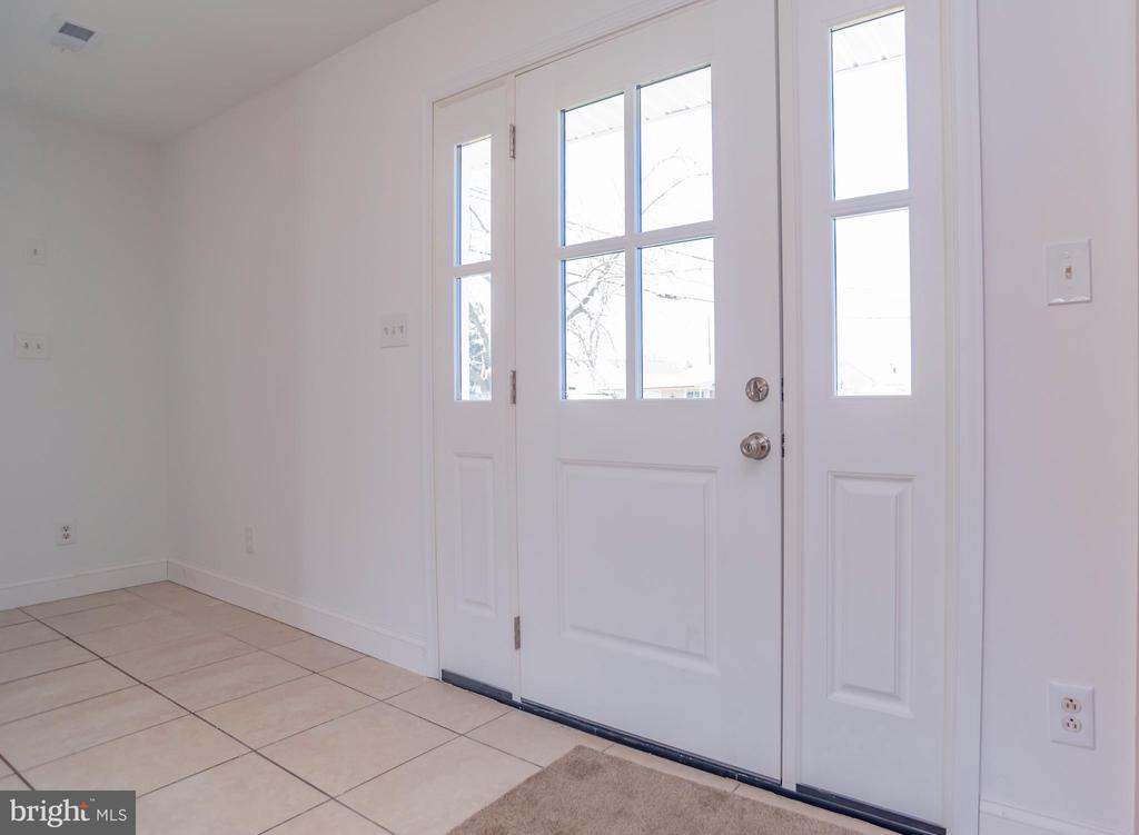44 ELM LANE