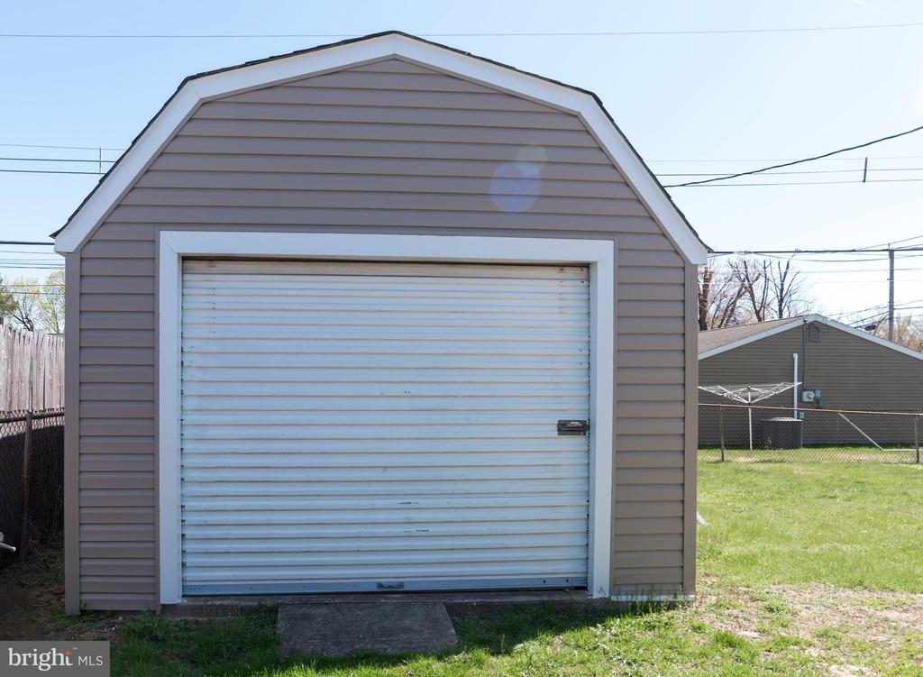 44 ELM LANE