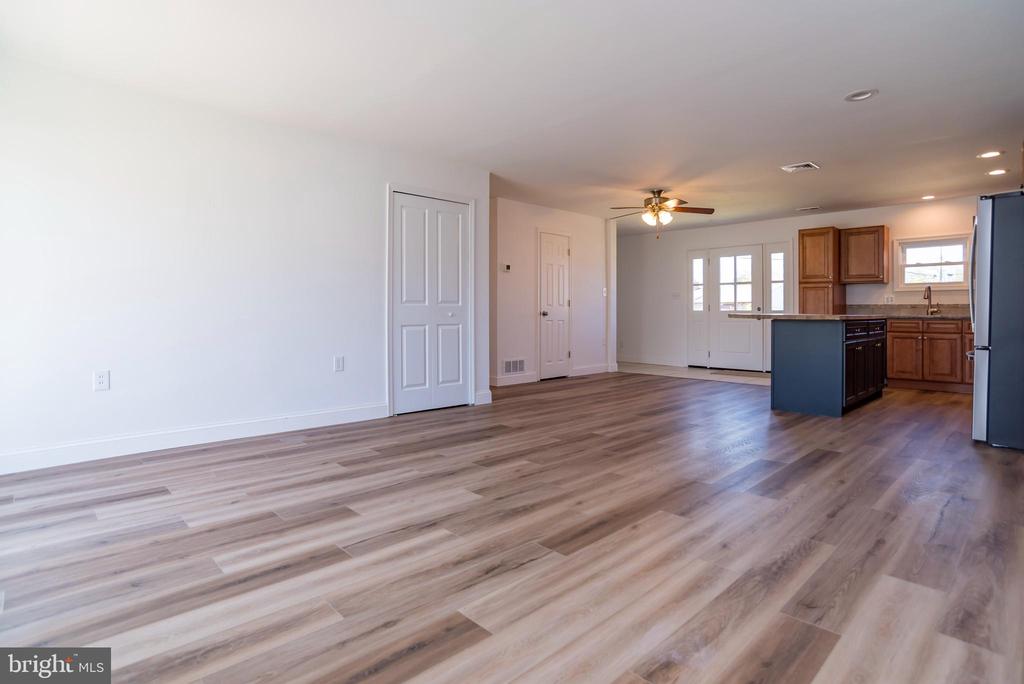 44 ELM LANE