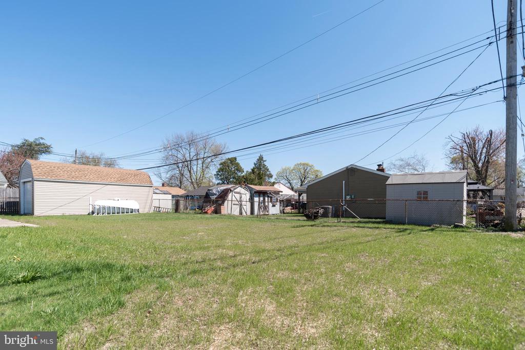 44 ELM LANE