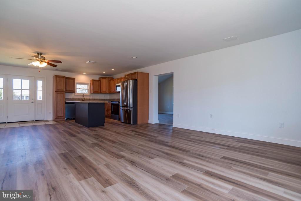 44 ELM LANE