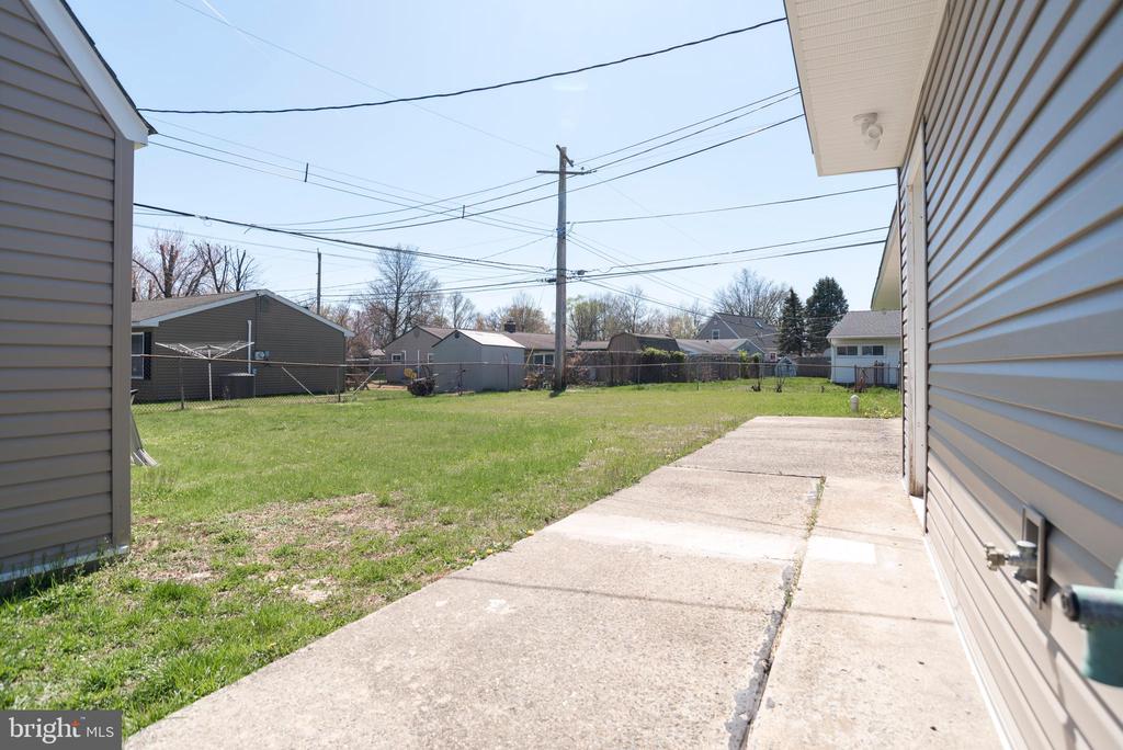 44 ELM LANE