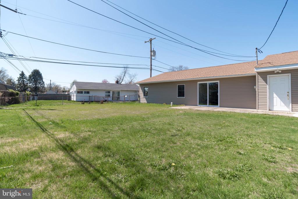 44 ELM LANE