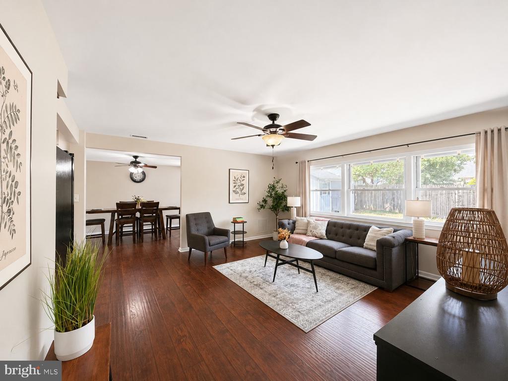 32 GREAT OAK ROAD
