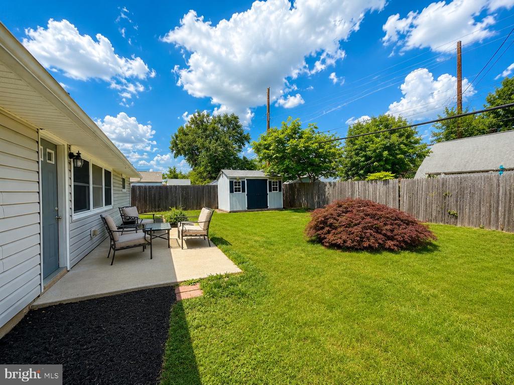 32 GREAT OAK ROAD