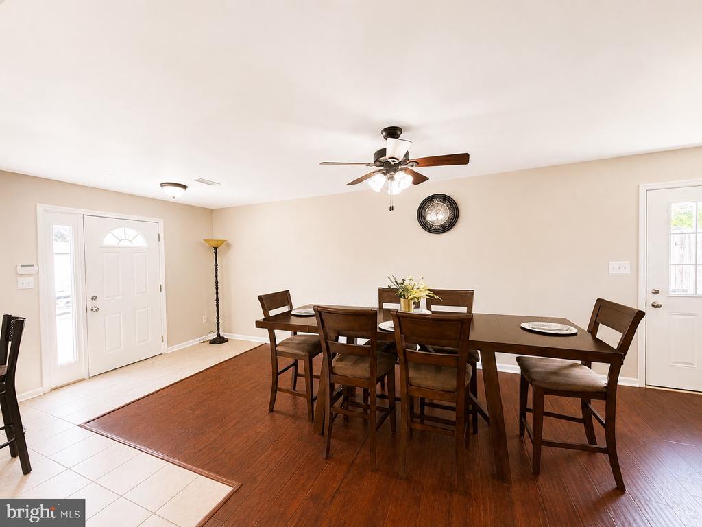 32 GREAT OAK ROAD