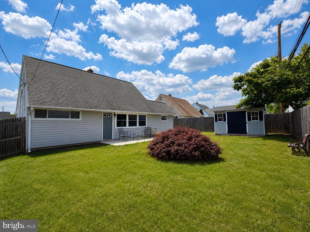 32 GREAT OAK ROAD