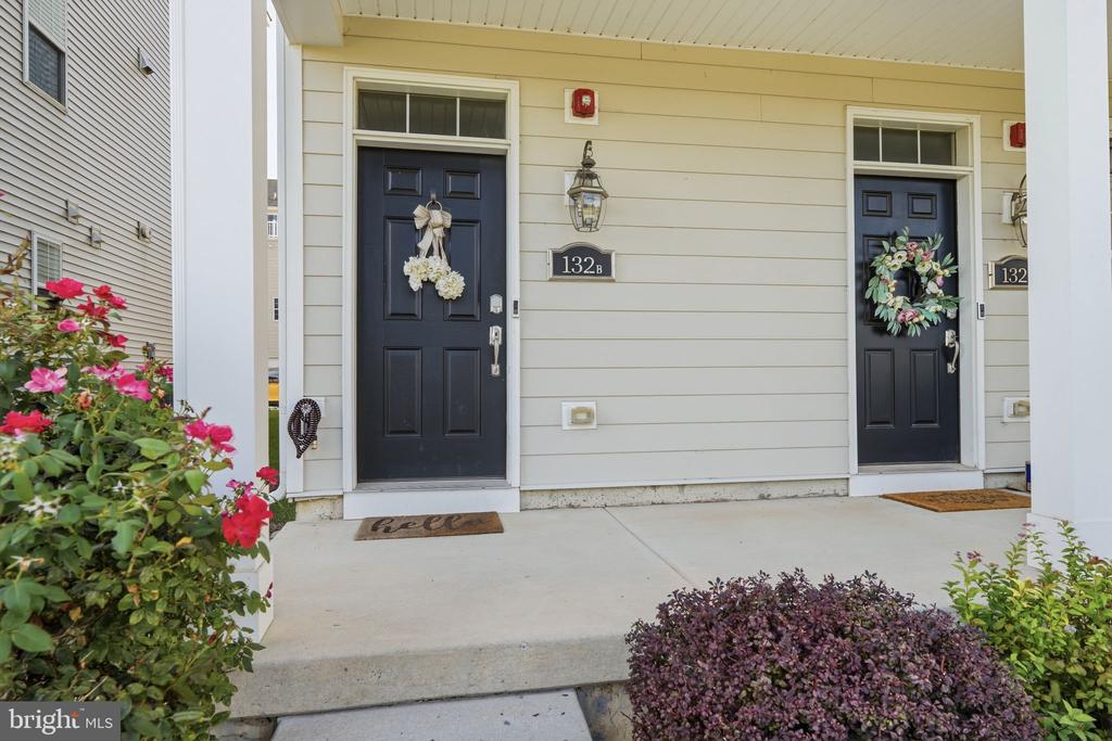 132 DOCK STREET