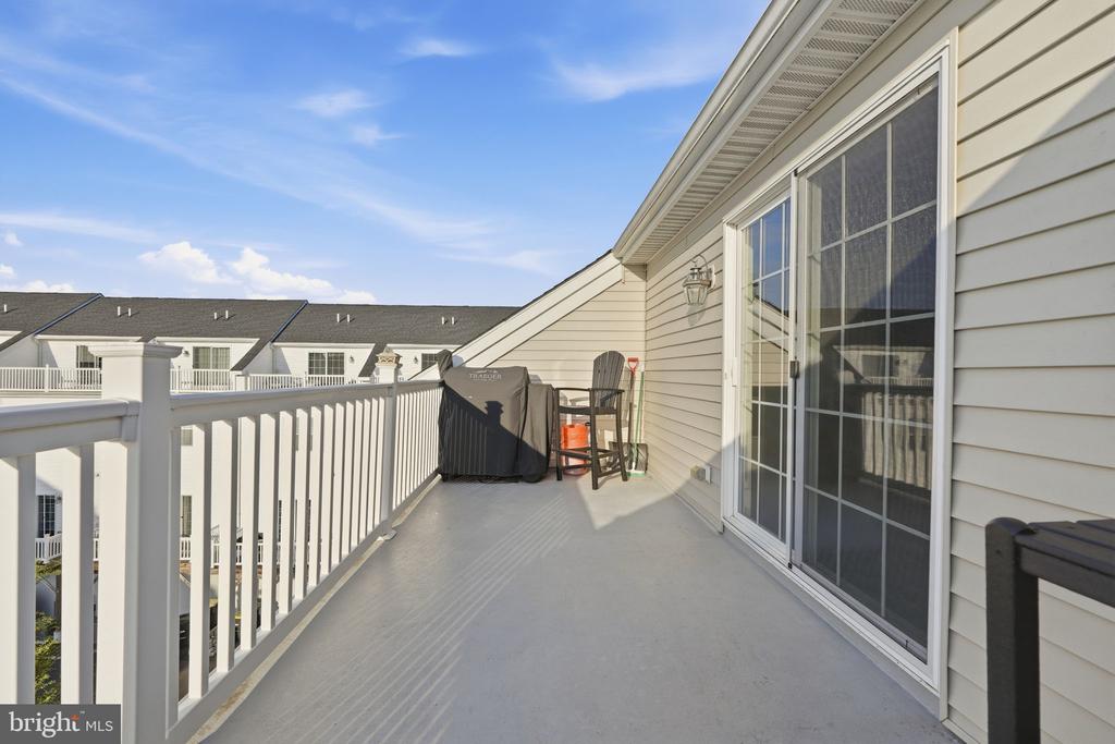 132 DOCK STREET