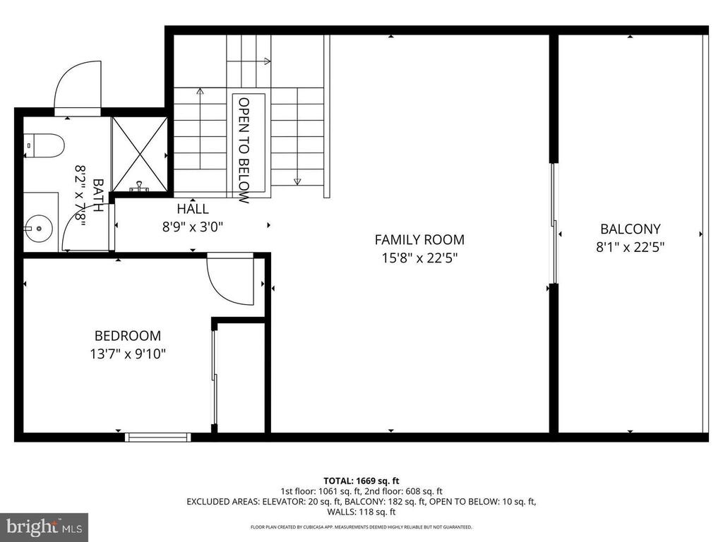 132 DOCK STREET