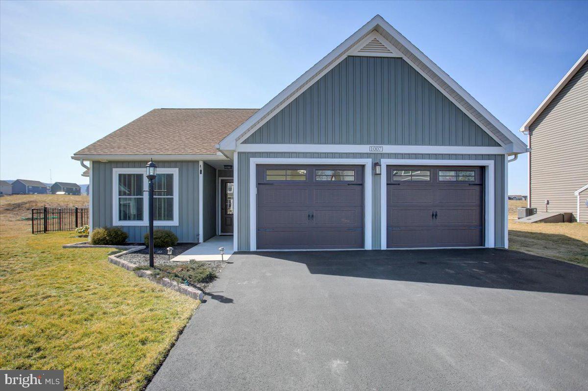 1007 SOUTHWOOD DRIVE