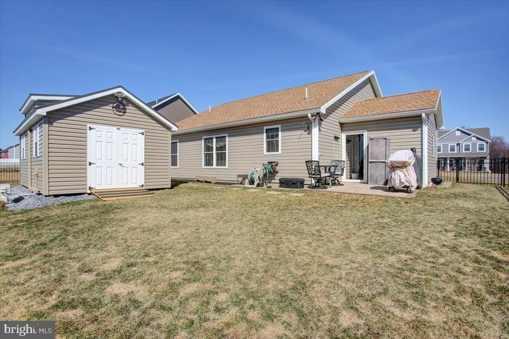 1007 SOUTHWOOD DRIVE