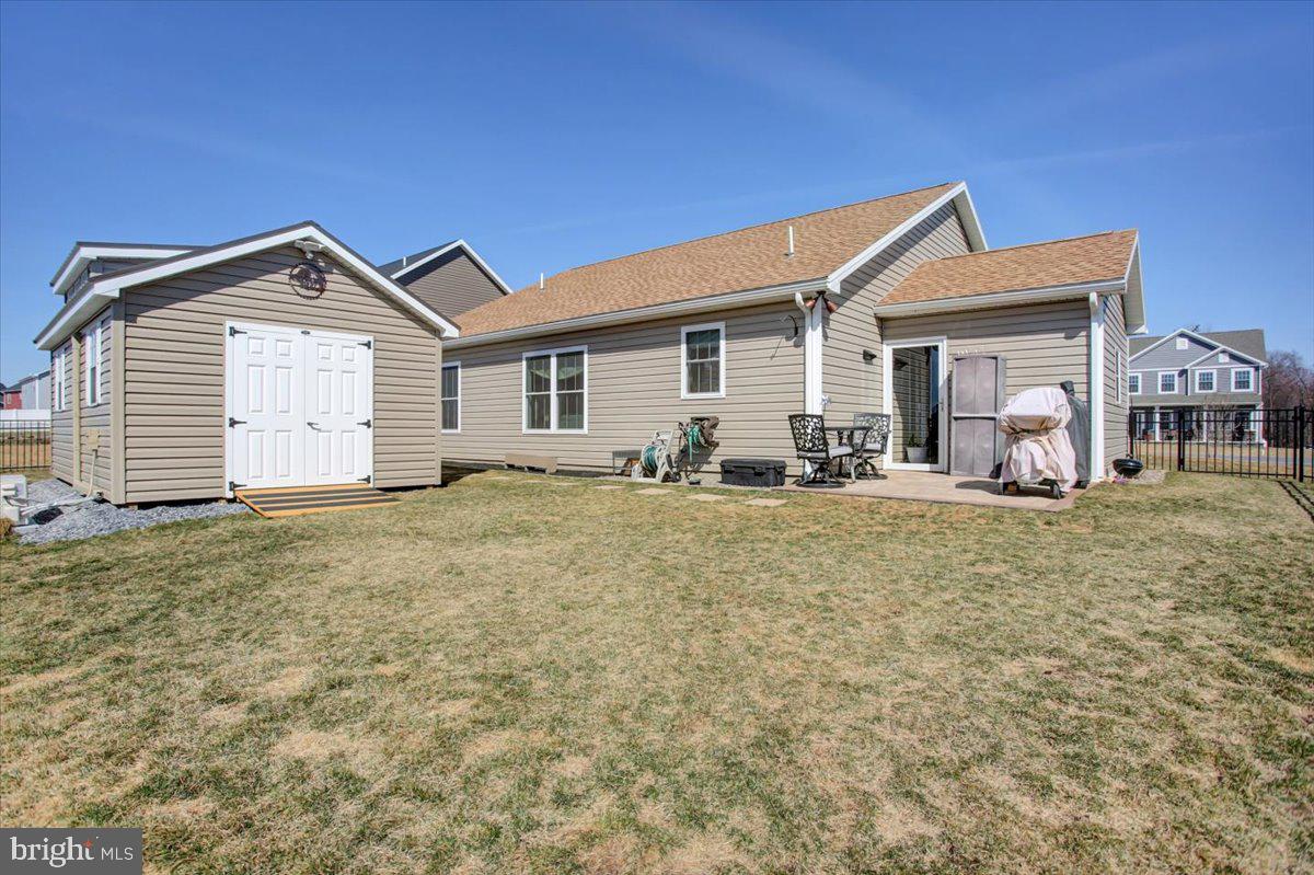 1007 SOUTHWOOD DRIVE