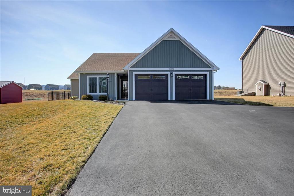 1007 SOUTHWOOD DRIVE