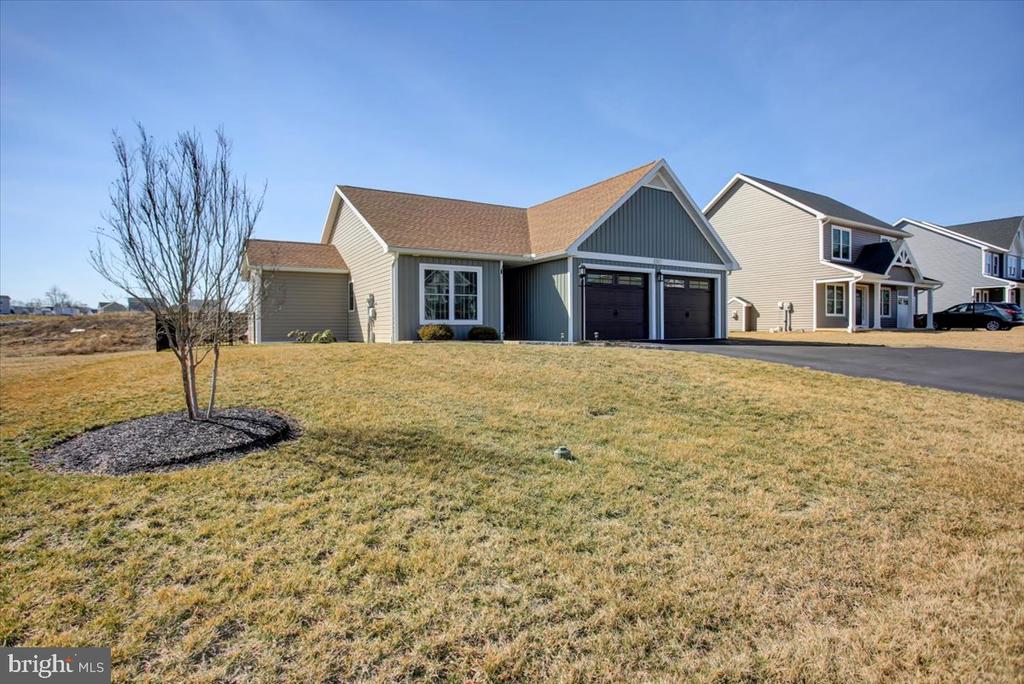 1007 SOUTHWOOD DRIVE