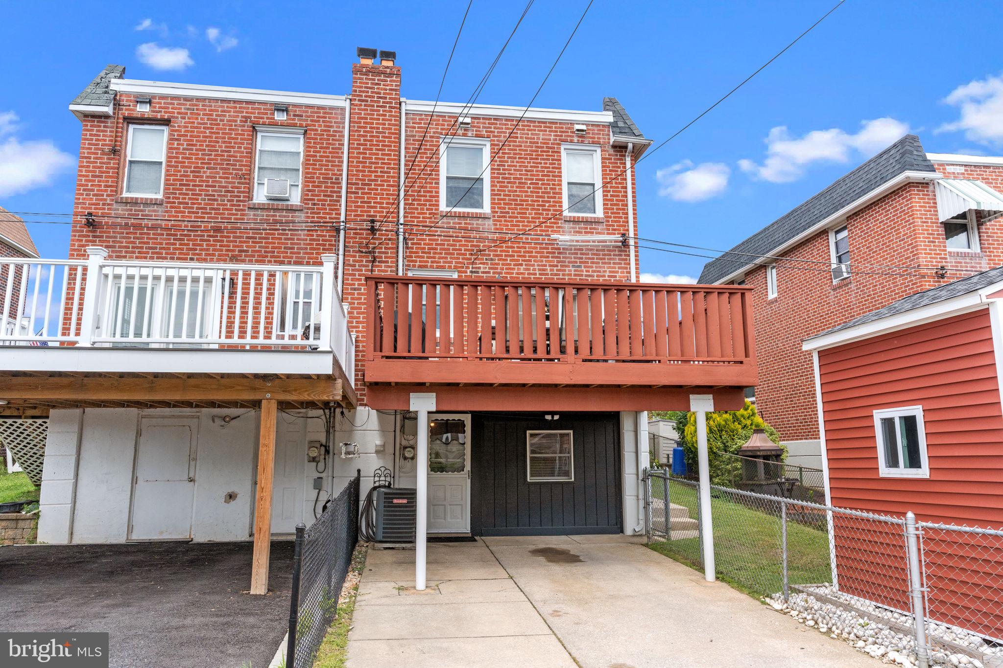233 LYNN ROAD