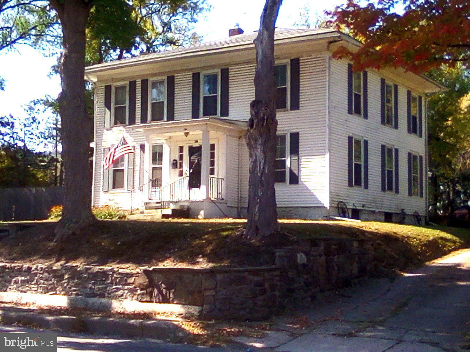 255 CHURCH STREET