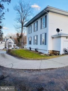 255 CHURCH STREET
